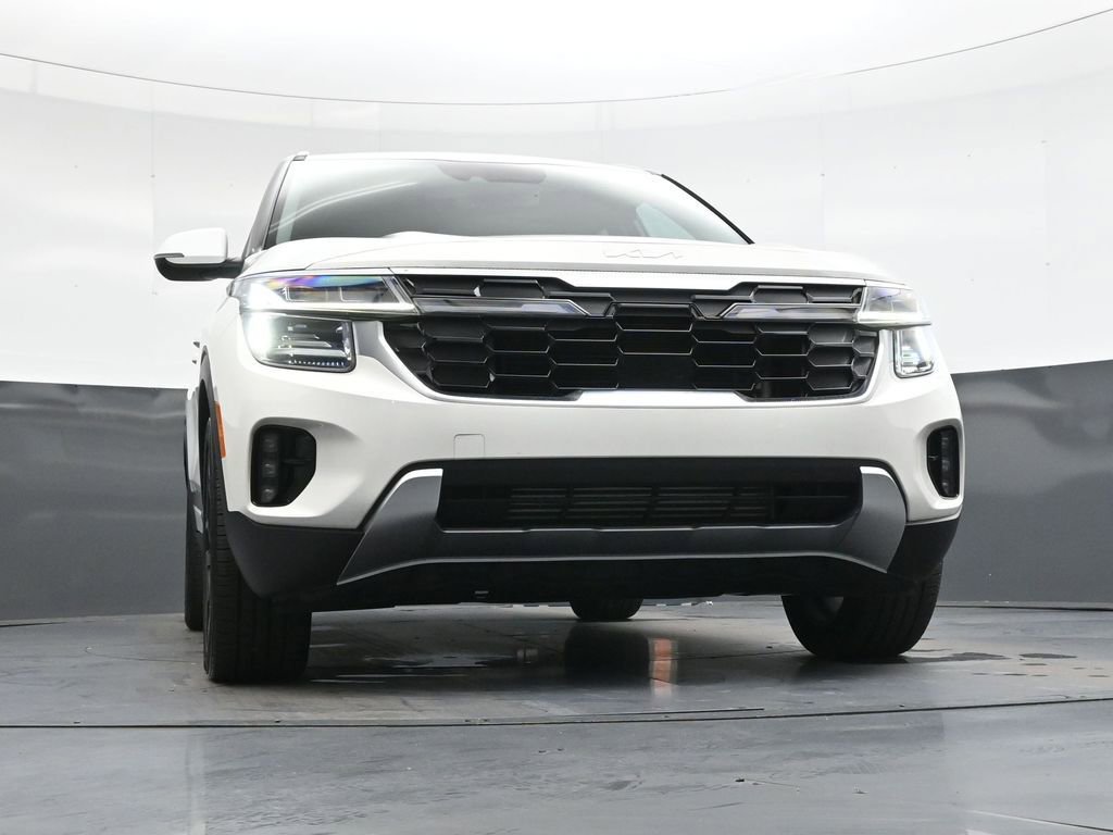 Used 2024 Kia Seltos SX image 41