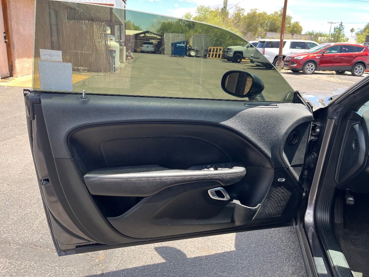 Used 2018 Dodge Challenger R/T Scat Pack w/ Dynamics Package RWD image 13
