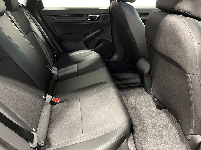 New 2026 Honda Civic Sport image 24