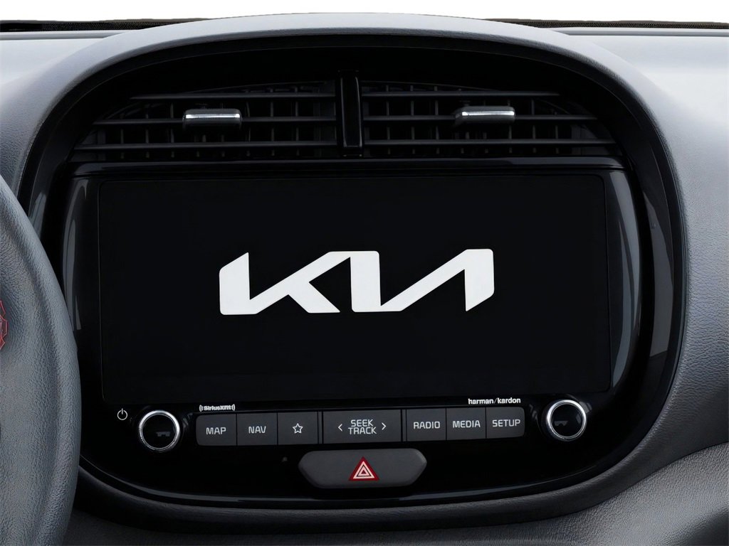 New 2025 Kia Soul GT-Line w/ GT-Line Technology Package image 20