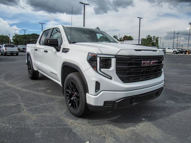 New 2025 GMC Sierra 1500 Pro w/ Graphite Edition