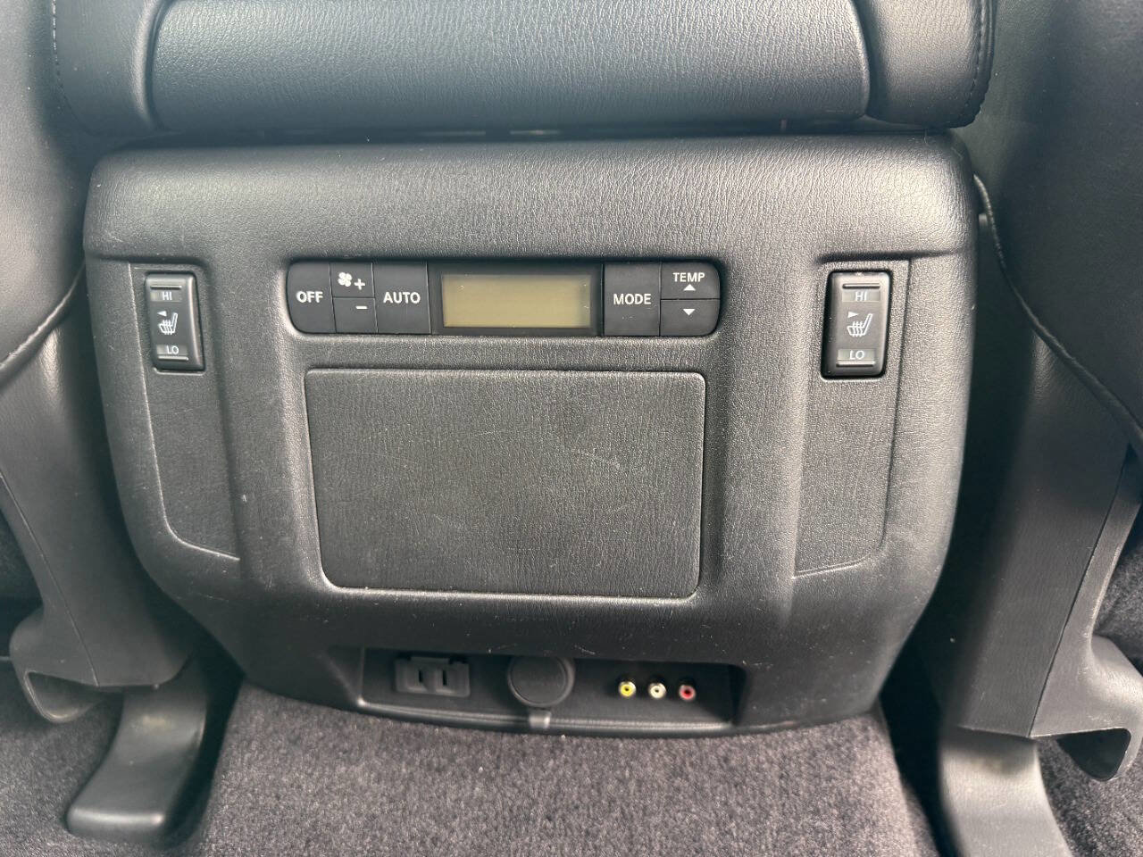 Used 2012 INFINITI QX56 4WD w/ Theater Pkg image 45