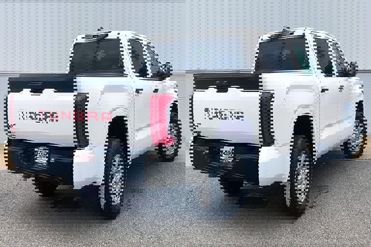 Used 2023 Toyota Tundra SR w/ SR Tow Package image 17