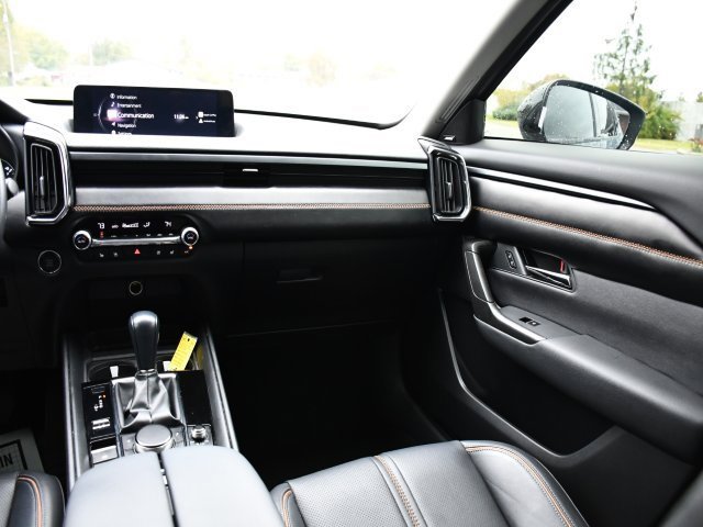 Used 2023 MAZDA CX-50 AWD 2.5 S w/ Cargo Package image 21