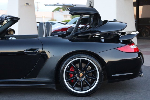 Used 2011 Porsche 911 Carrera GTS RWD image 62