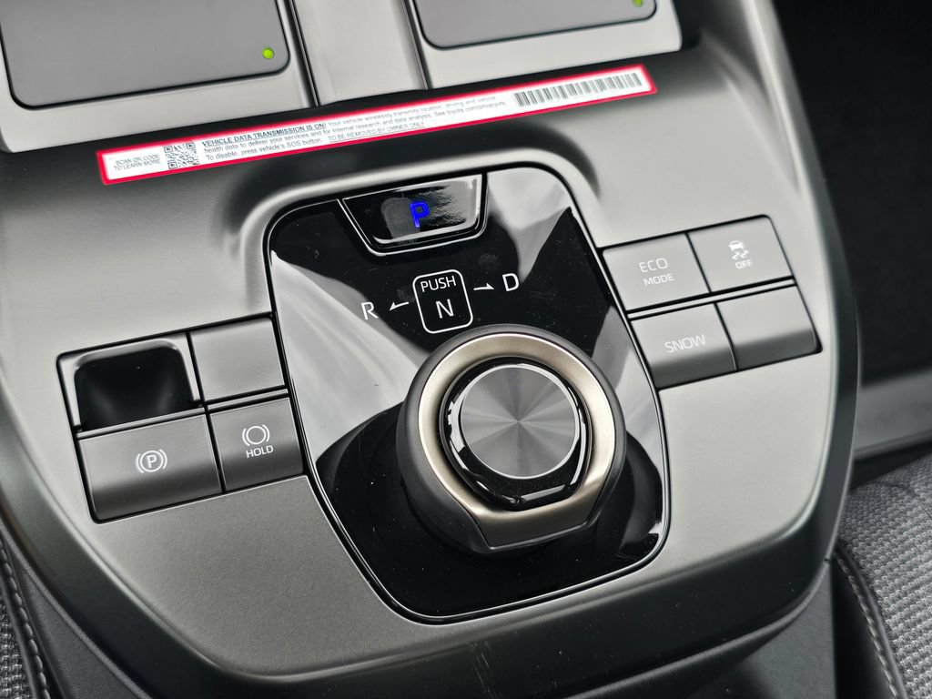 New 2026 Toyota bZ FWD image 29