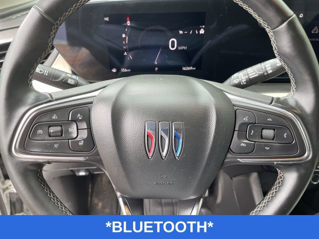 Used 2024 Buick Encore GX Preferred w/ Comfort Package AWD/4WD image 12