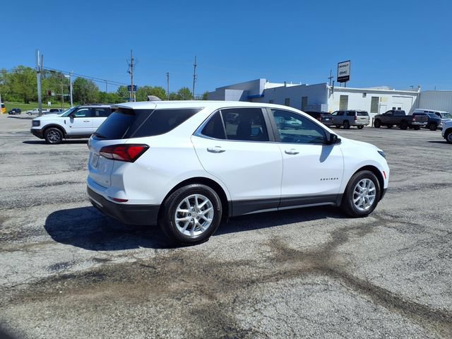 Used 2023 Chevrolet Equinox LT FWD image 11