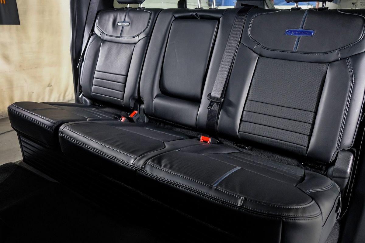 Used 2026 Ford F450 Platinum image 33