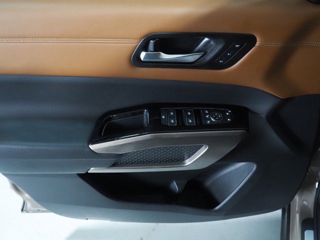 Used 2024 Nissan Pathfinder Platinum FWD image 63