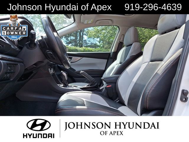 Used 2023 Subaru Crosstrek 2.5i Limited AWD/4WD image 20