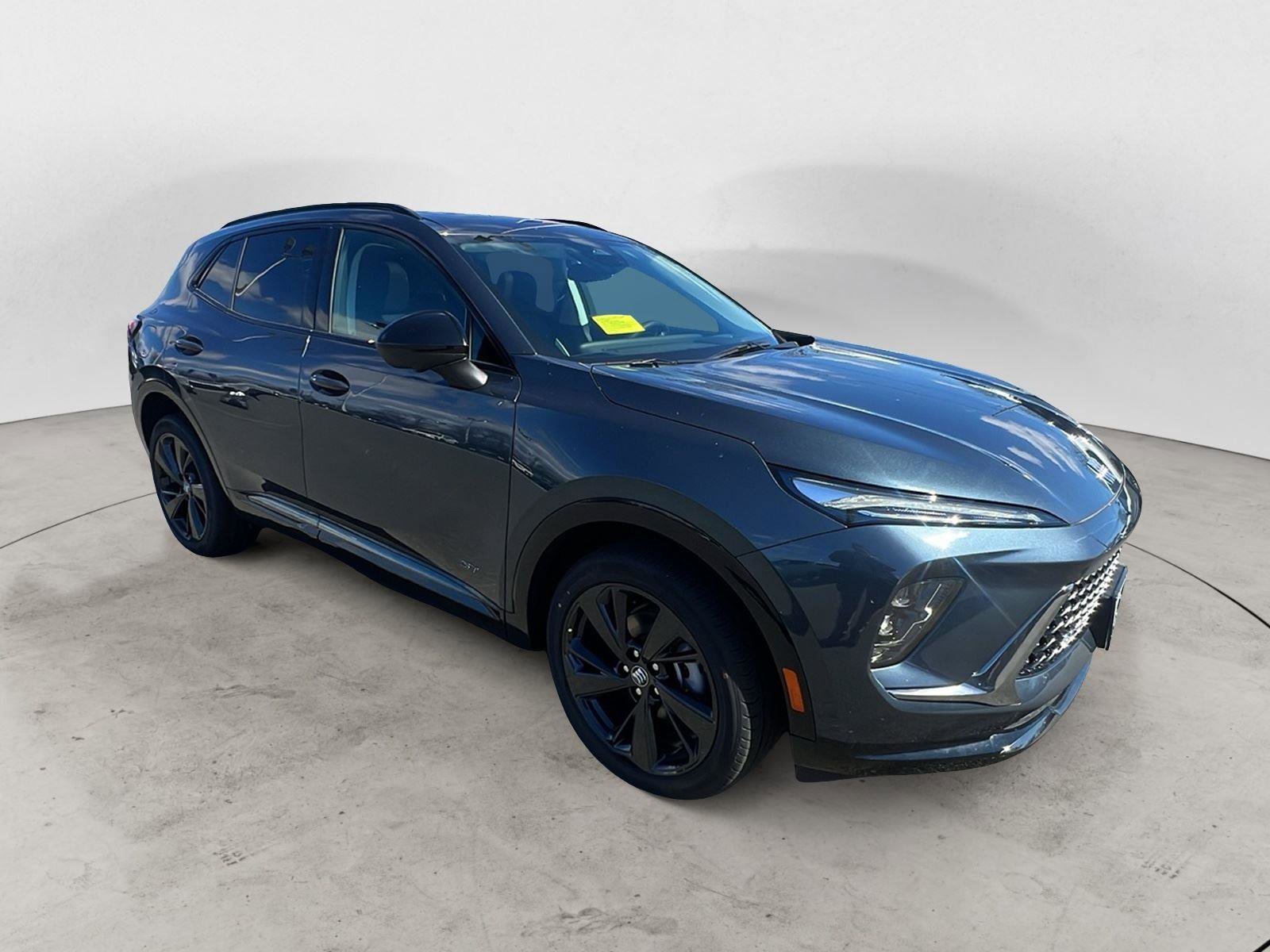 New 2026 Buick Envision Sport Touring