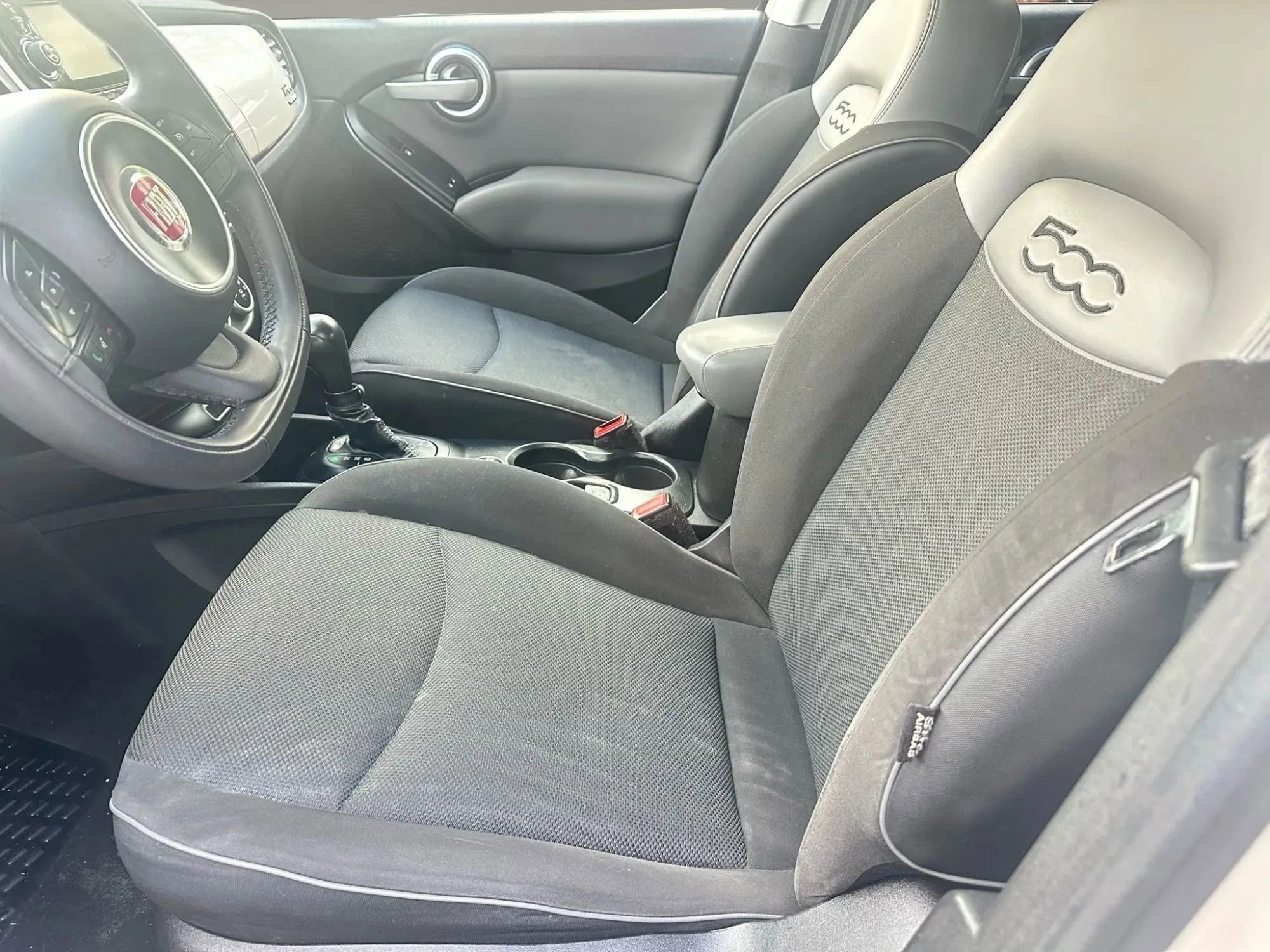 Used 2016 FIAT 500X Easy FWD image 8