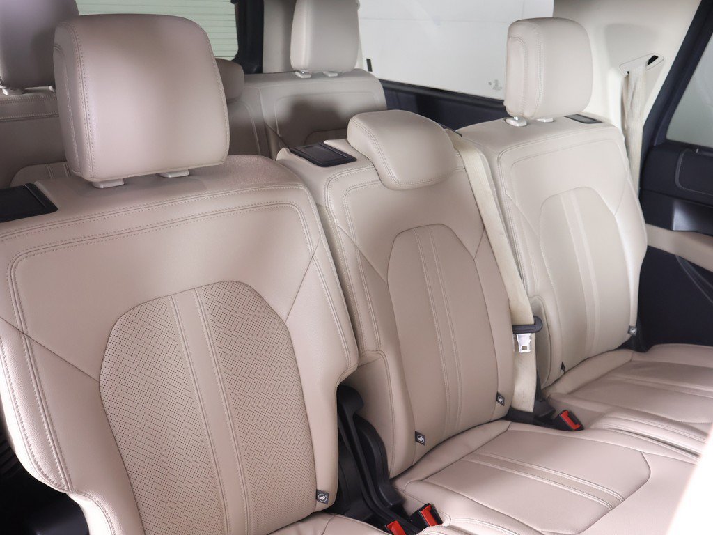 Used 2024 Ford Expedition Max Limited AWD/4WD image 41