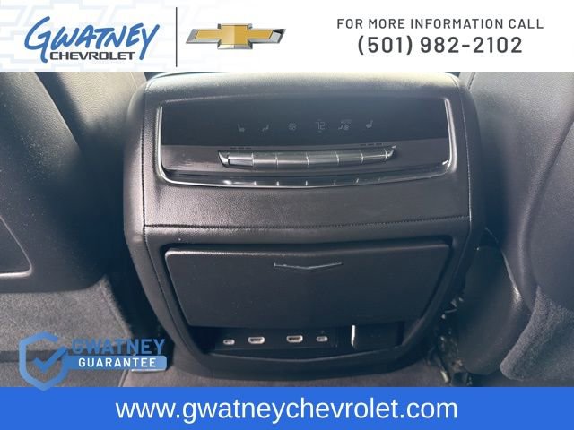 Used 2023 Cadillac Escalade Sport image 30