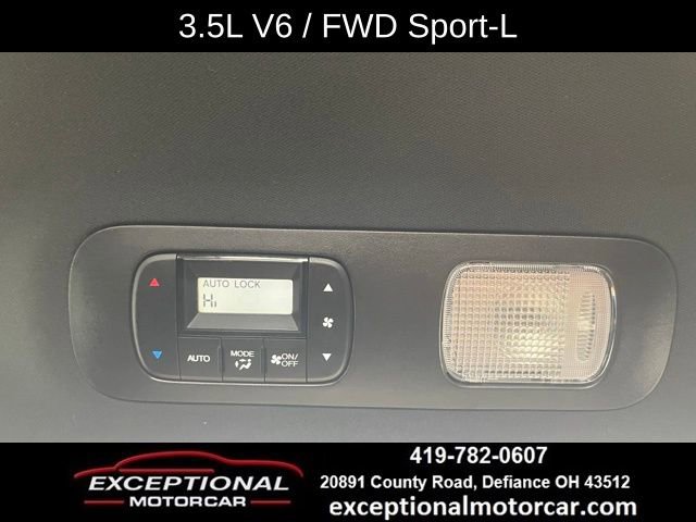Used 2025 Honda Odyssey Sport-L image 51