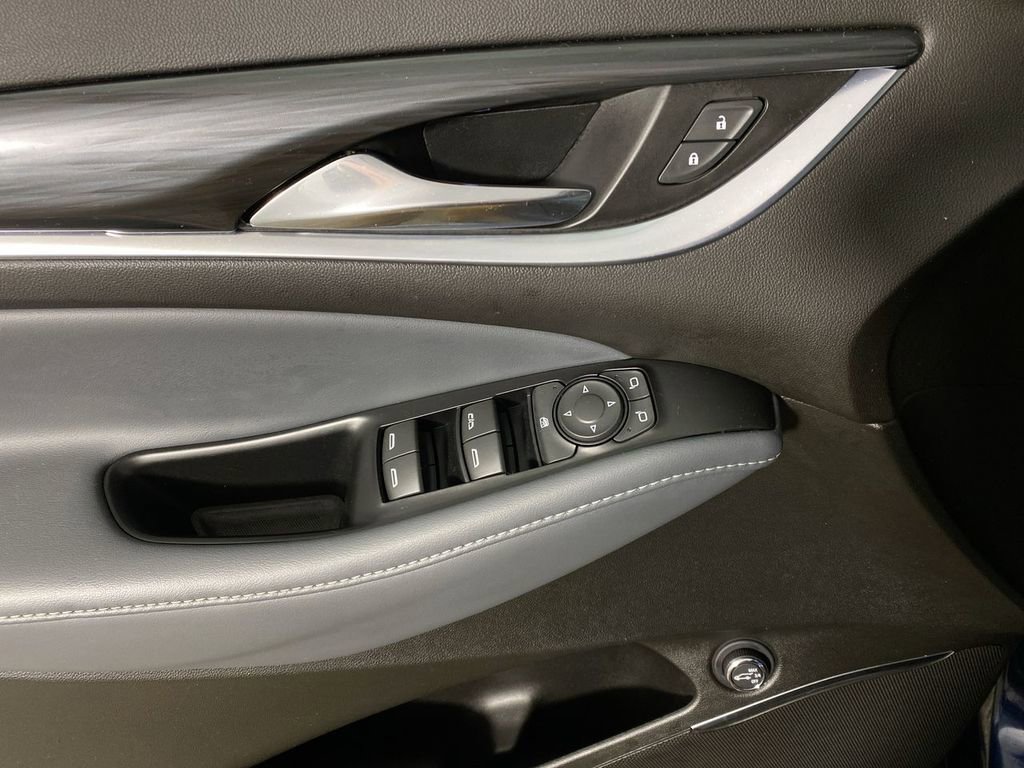 Used 2023 Buick Enclave Essence w/ Trailering Package, 5000 lbs. image 13