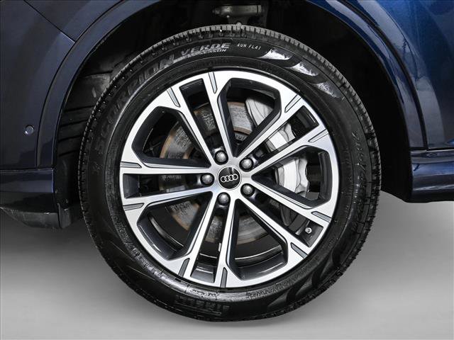 Used 2025 Audi Q7 2.0T Premium Plus w/ Premium Plus Package image 26