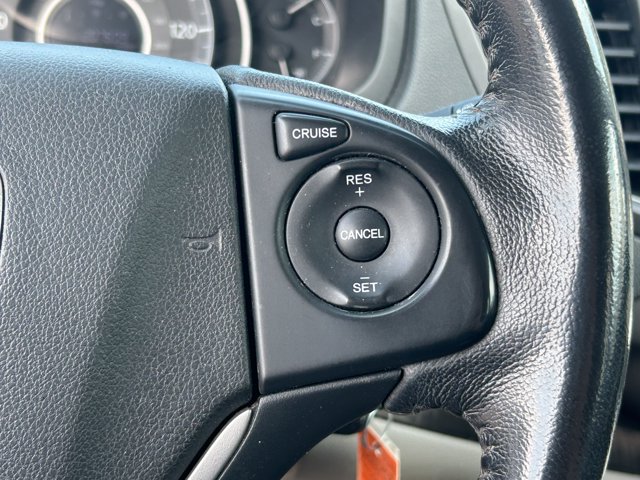 Used 2012 Honda CR-V EX-L image 17
