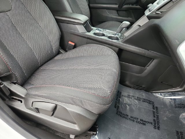 Used 2014 Chevrolet Equinox LT w/ Driver Convenience Package FWD image 24