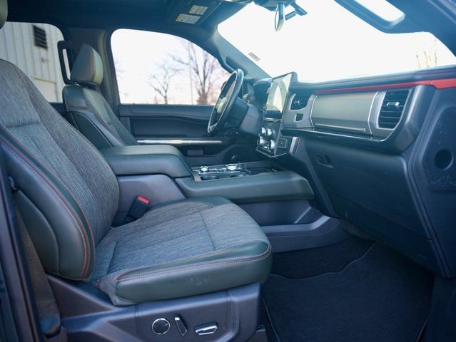Used 2023 Ford Expedition Timberline AWD/4WD image 9