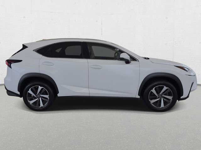 Used 2019 Lexus NX 300 AWD w/ Premium Package image 4