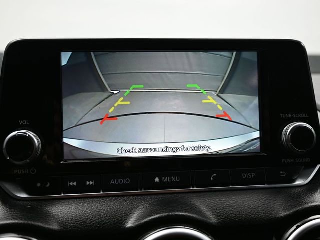 Used 2023 Nissan Sentra S image 14