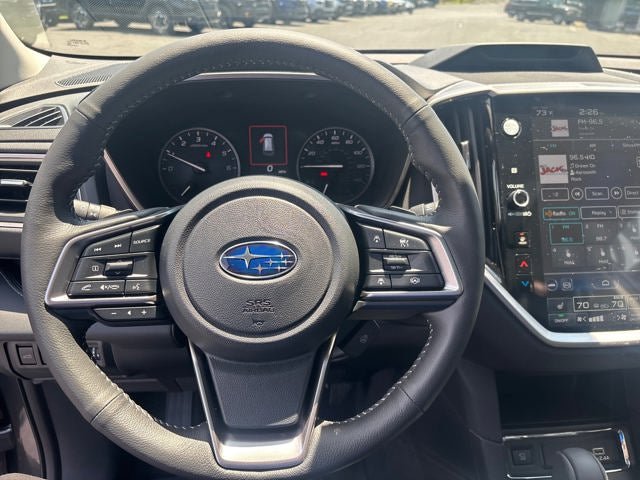 New 2026 Subaru Ascent Limited AWD/4WD image 77