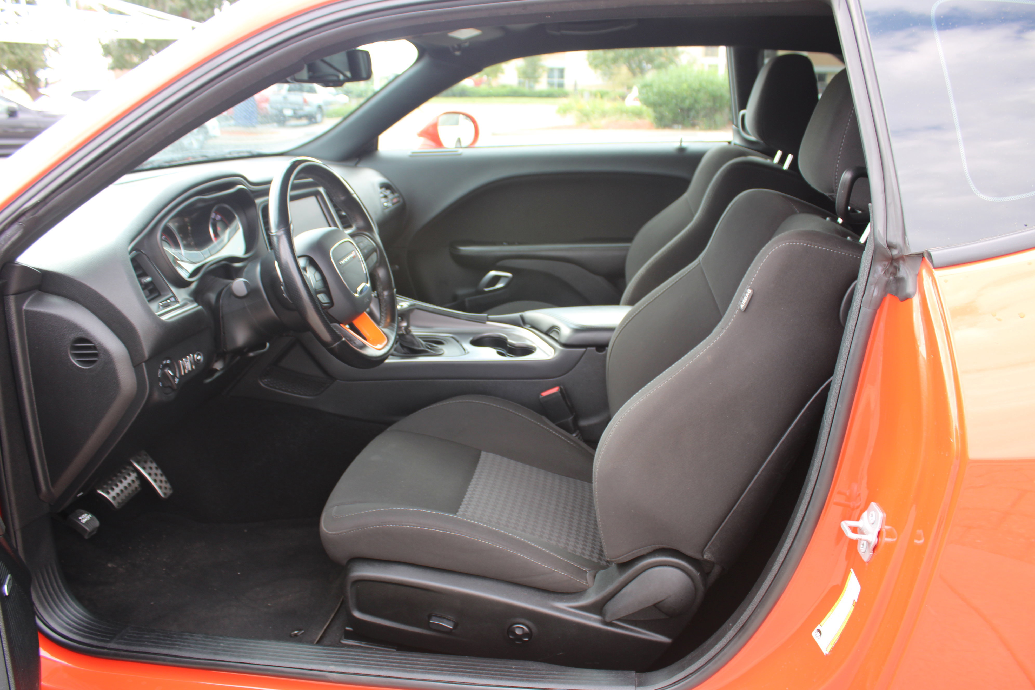 Used 2020 Dodge Challenger R/T Scat Pack image 9