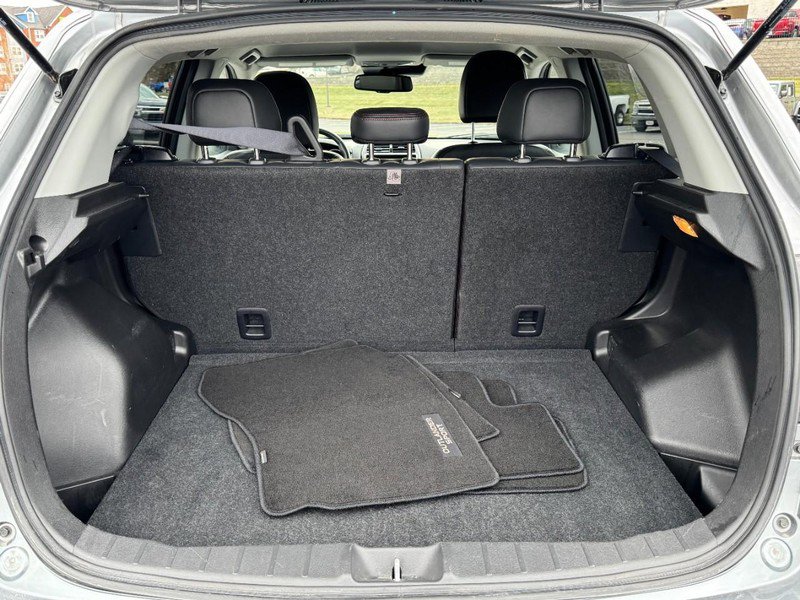 Used 2024 Mitsubishi Outlander Sport AWD image 6