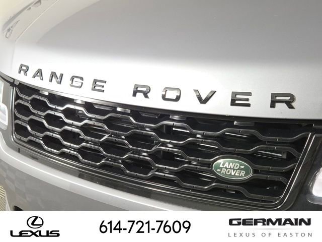 Used 2020 Land Rover Range Rover Sport HSE Dynamic image 14