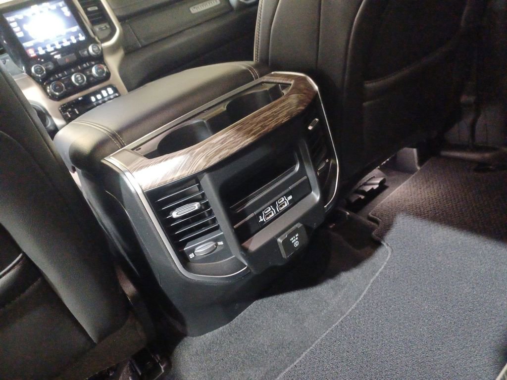 Used 2019 RAM 1500 Laramie image 22
