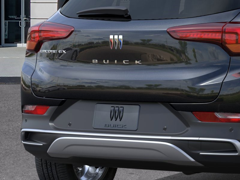 New 2026 Buick Encore GX Preferred w/ Advanced Technology Package FWD image 15