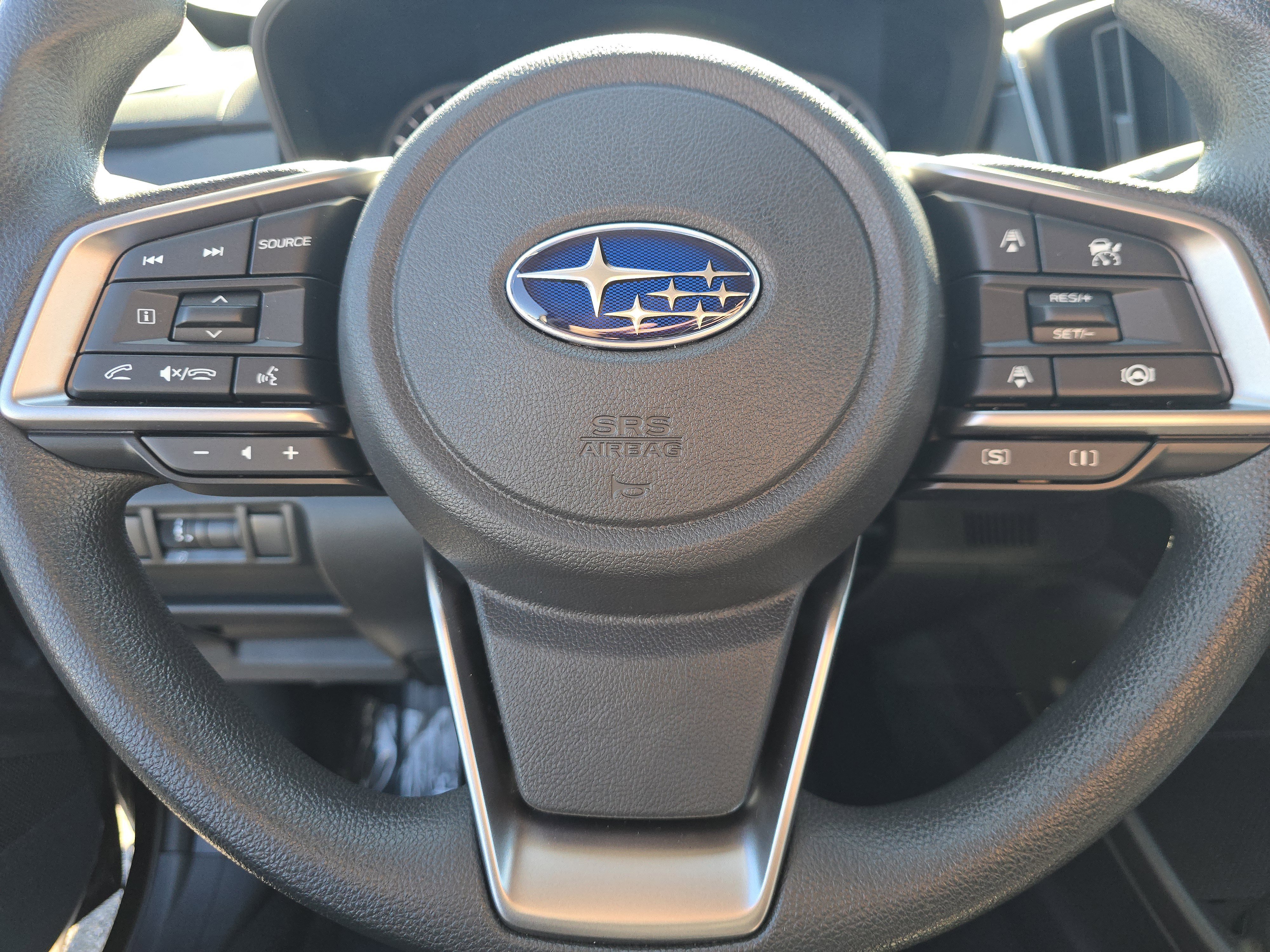 New 2026 Subaru Impreza 2.0i Sport image 19