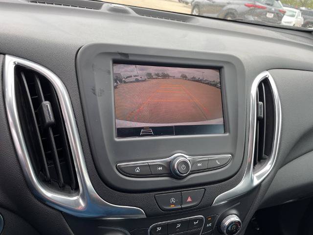 Used 2024 Chevrolet Equinox LT AWD/4WD image 20