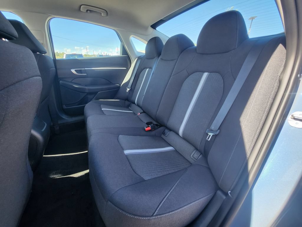 New 2026 Hyundai Sonata SE FWD image 12