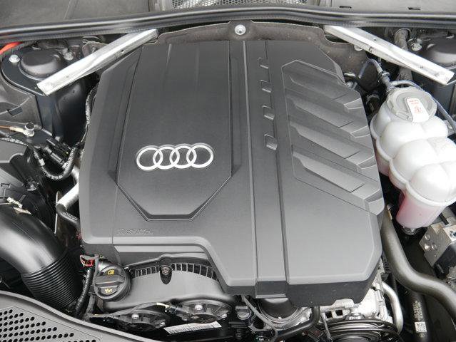 Used 2023 Audi A5 2.0T Prestige image 10