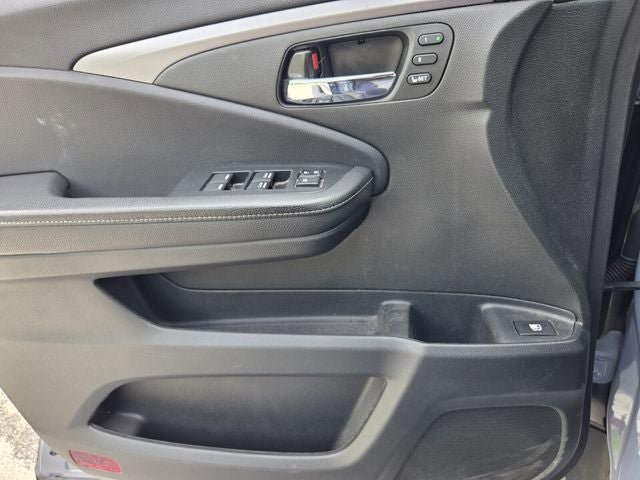 Used 2023 Honda Ridgeline RTL image 31