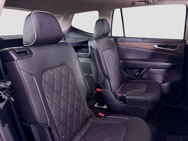 New 2026 Volkswagen Atlas SEL Premium R-Line image 30