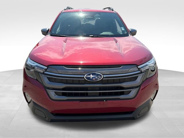 New 2026 Subaru Forester Premium AWD/4WD video 2