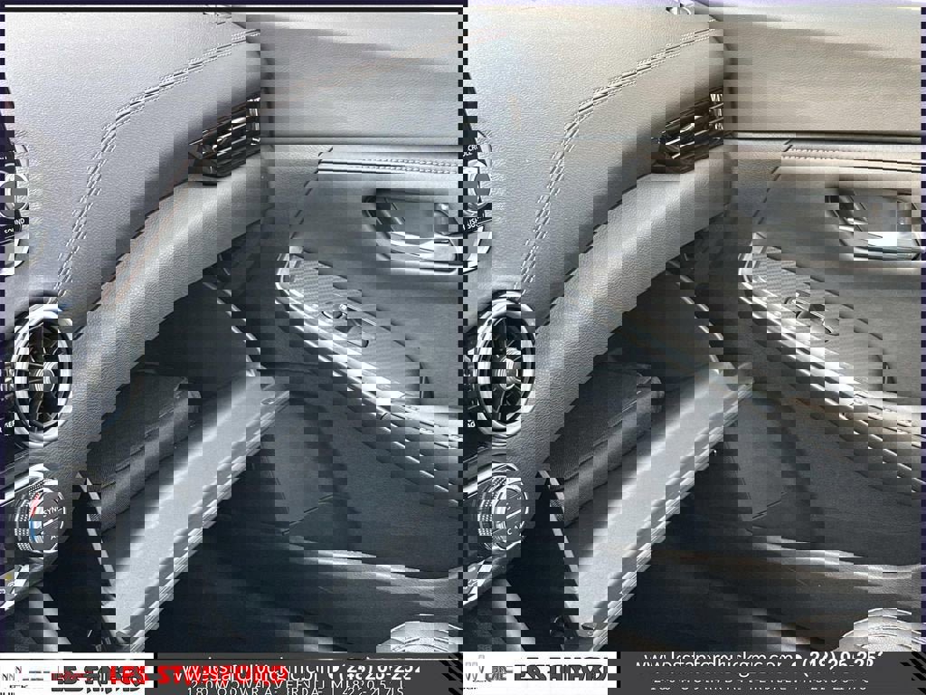 Used 2022 Nissan Sentra SR w/ SR Premium Package image 33