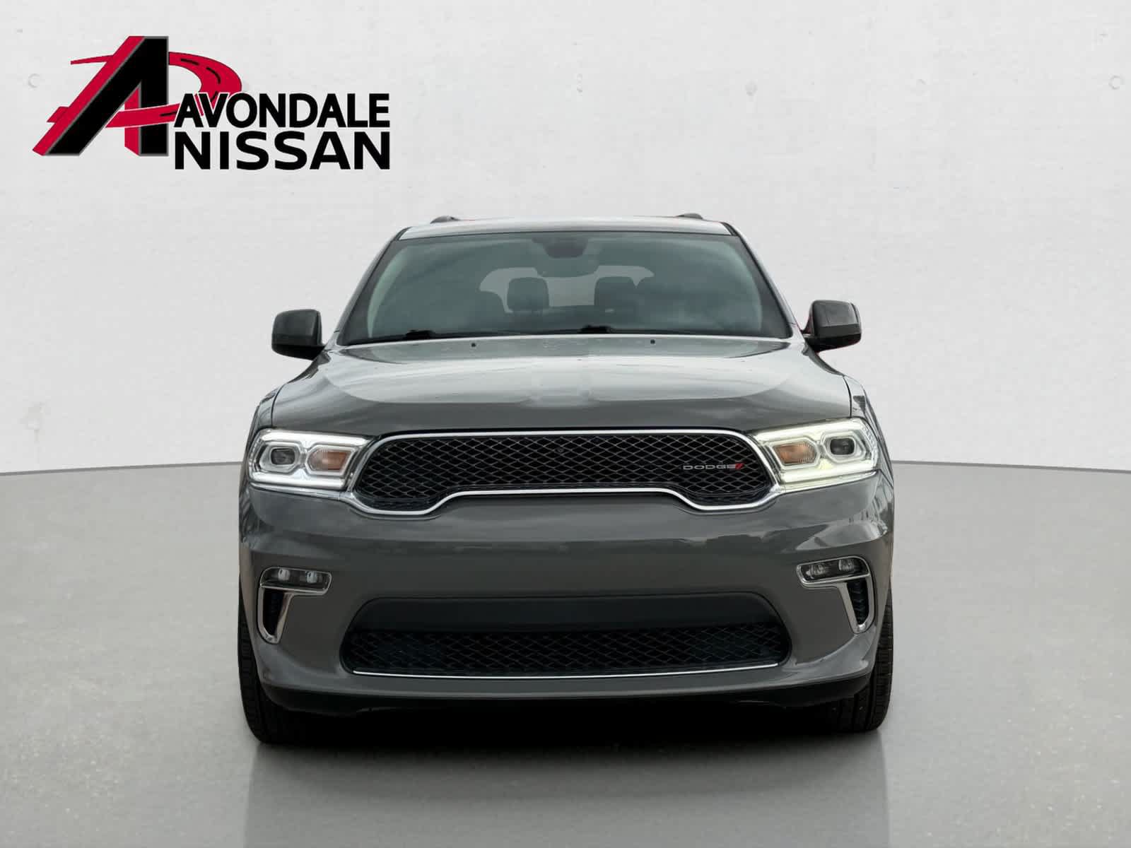 Used 2022 Dodge Durango SXT RWD image 8