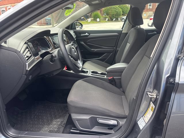 Used 2019 Volkswagen Jetta S w/ Driver Assistance Package FWD image 11