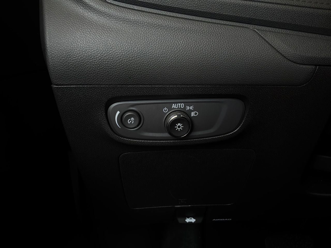 Used 2025 Buick Encore GX Preferred FWD image 20