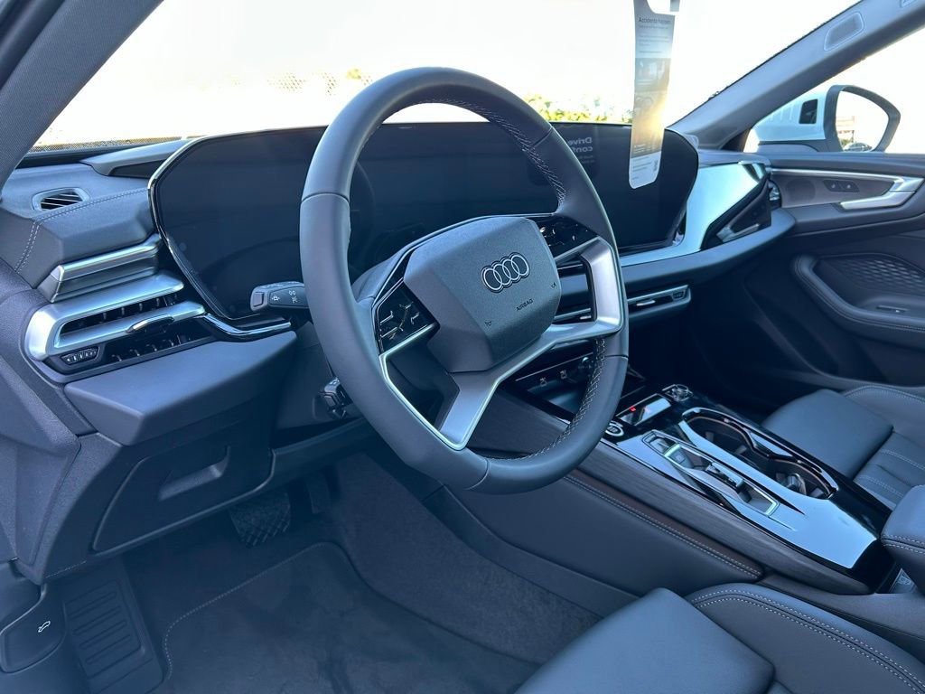 New 2025 Audi A5 2.0T Premium Plus image 32