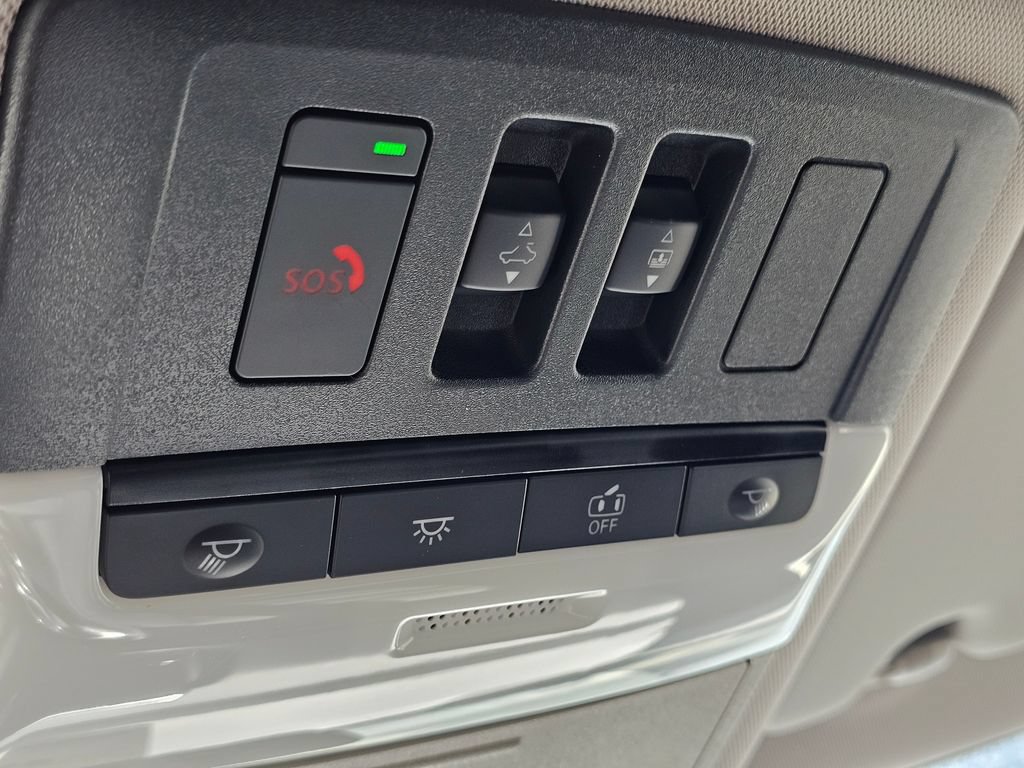 New 2026 Nissan Rogue SV AWD/4WD image 26