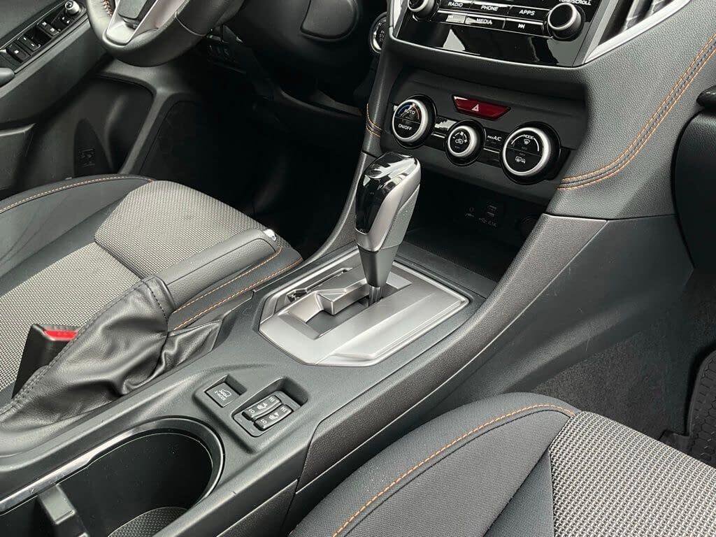 Certified 2023 Subaru Crosstrek 2.0i Premium w/ Popular Package #4A image 19