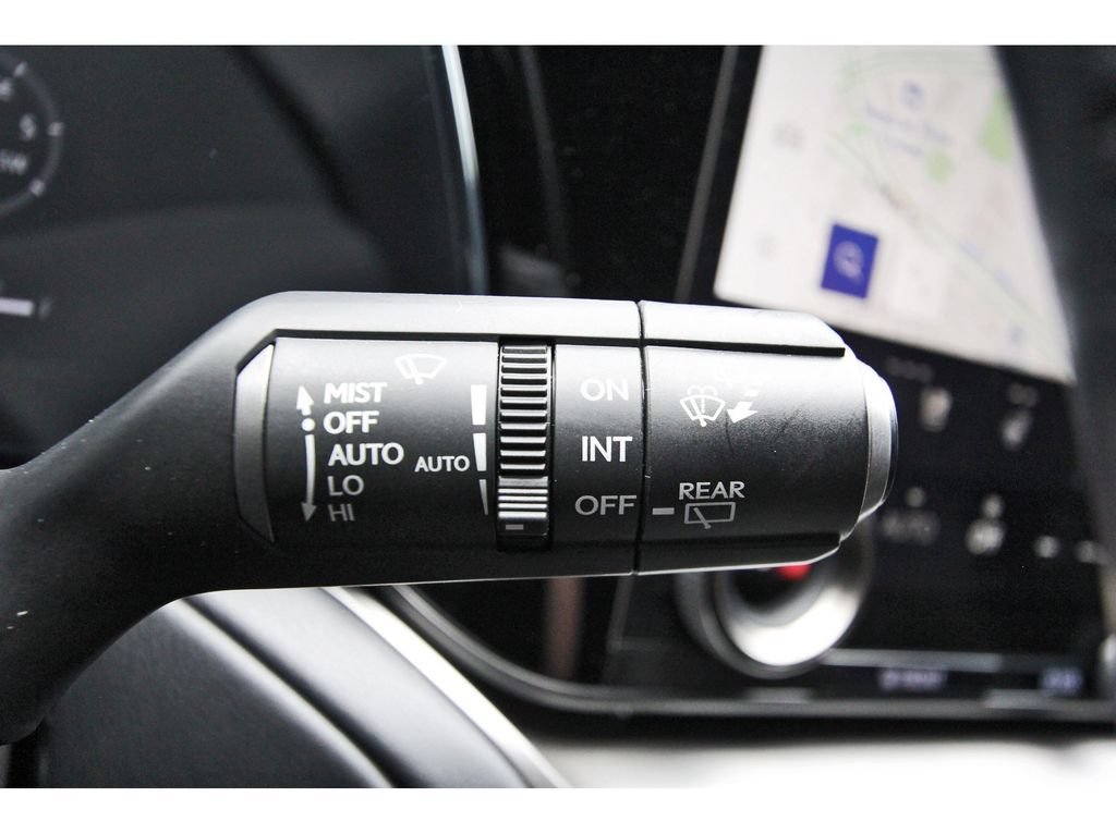 Used 2025 Lexus TX 350 FWD w/ Technology Package image 17