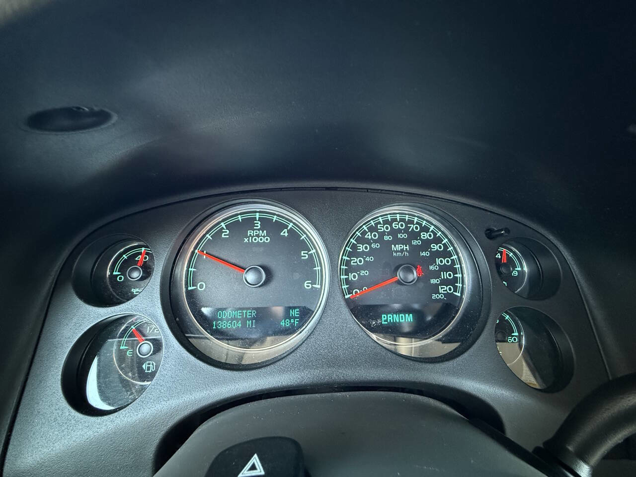 Used 2009 GMC Yukon SLT AWD/4WD image 18