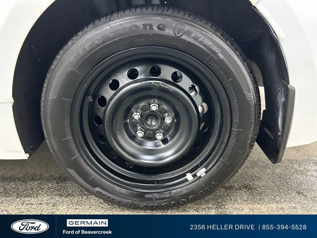 Used 2025 Toyota Corolla LE image 11